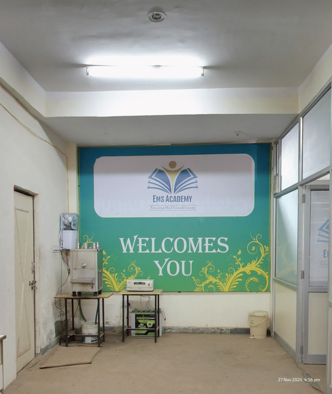 EMS Academy EMS Academy Jaipur photo 6